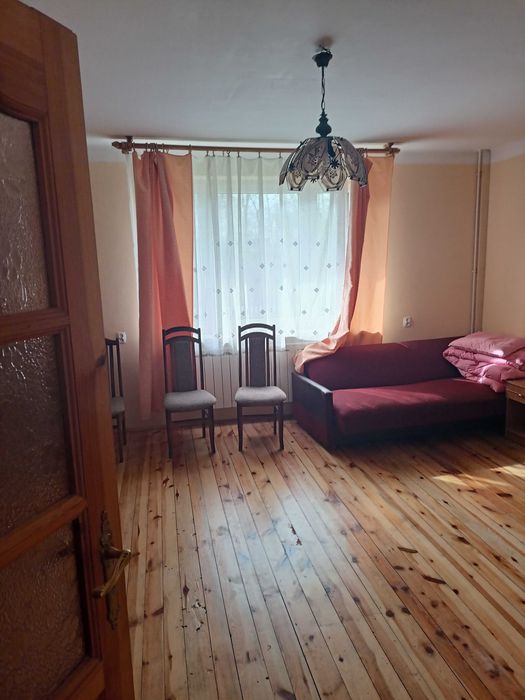 Wynajmę mieszkanie w Tarnogrodzie