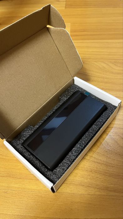 Павербанк 20000 мАг