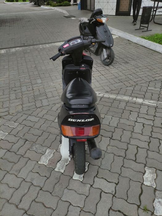 Продам Yamaha axis mbk