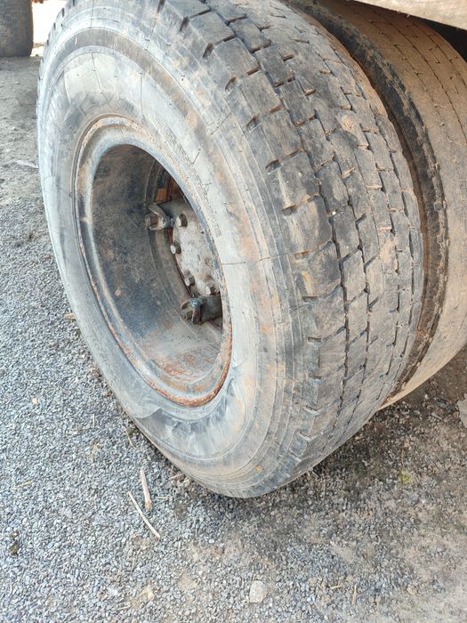 ТЕРМІНОВО Продам причіп (СЗАП 8527)