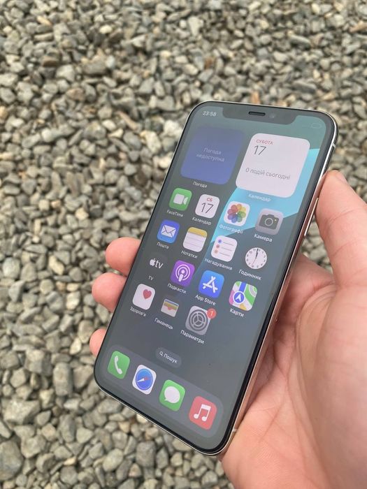 iPhone 11 pro 256gb neverlok