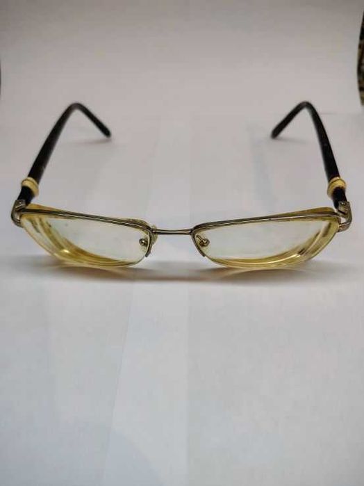 Óculos graduados e bifocais, antireflexo