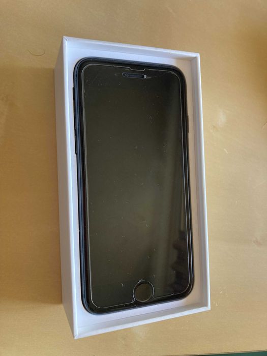 iPhone 7 - 32 GB Bateria nova