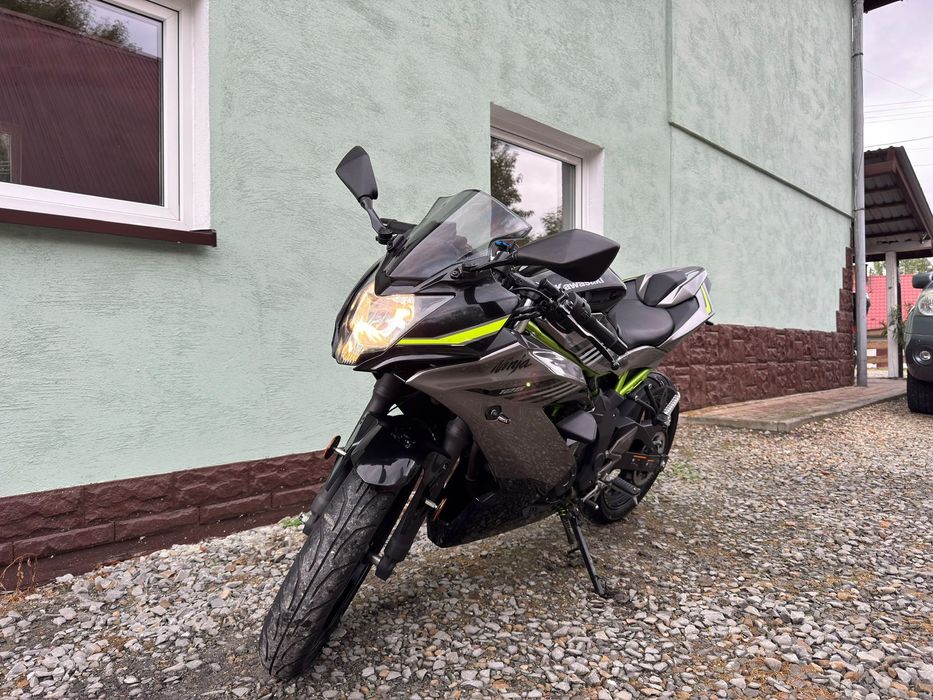 Kawasaki
