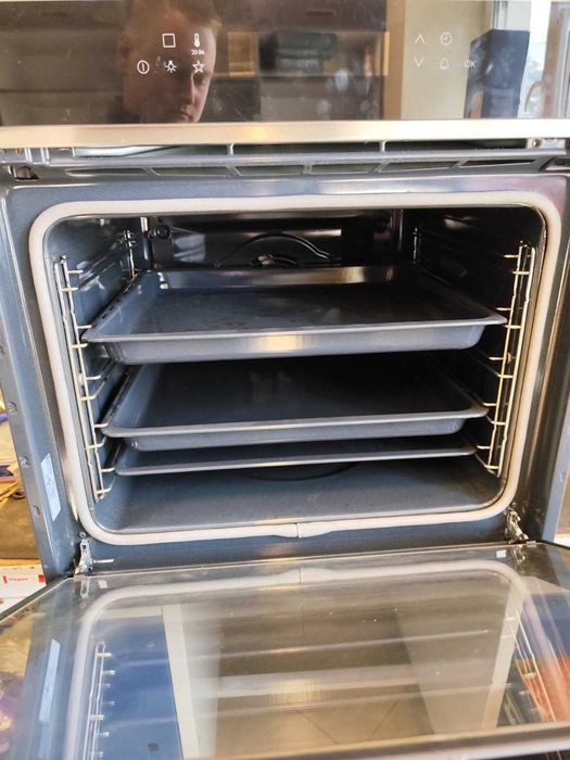 Piekarnik Electrolux EOE7P31X