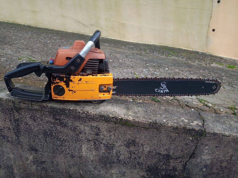 Motosserra Partner "huskvarna "