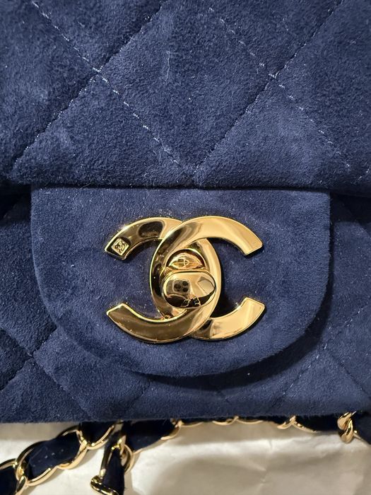 Chanel - Timeless classic bag - torebka