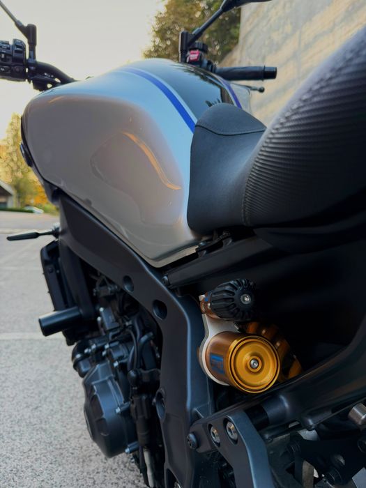 Yamaha MT-09 SP 35kw