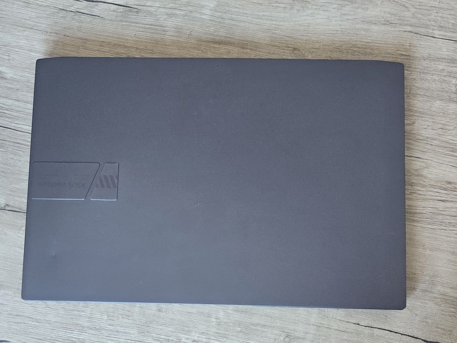 Asus vivobook pro 15 k6502v