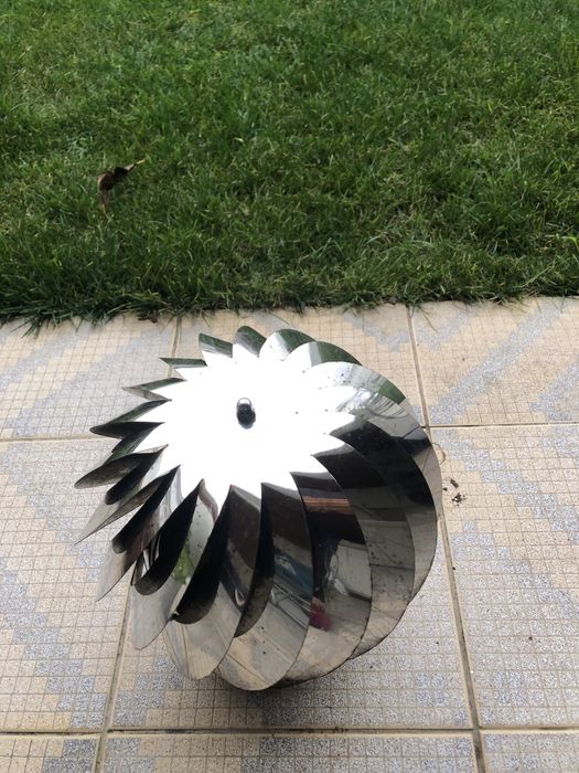 Girândola para chaminé a baixo preço