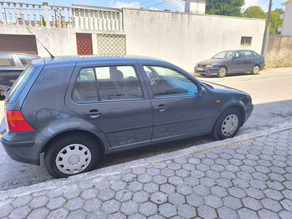 Volkswagen Golf 1.4cc 90cv
