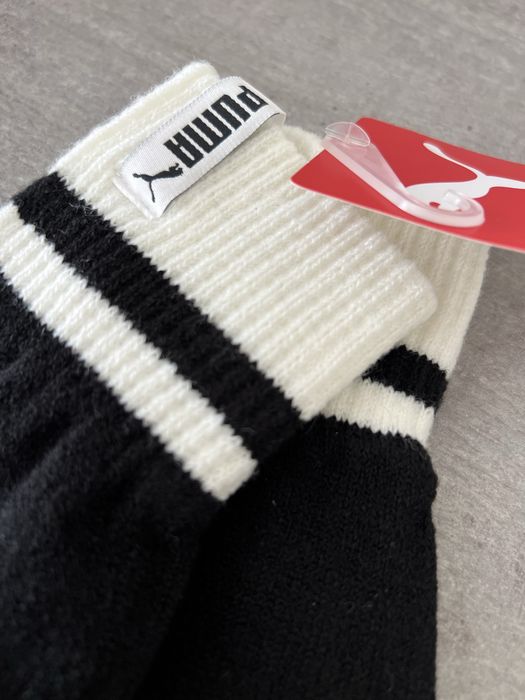 Рукавички Перчатки Puma Пума розмір М/L