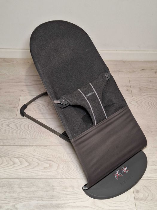 BabyBjörn bujaczek niemowlęcy, 3 poziomy / Kołyska, leżaczek