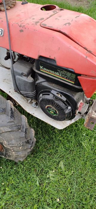 Obsypnik , glebogryzarka , traktorek ,