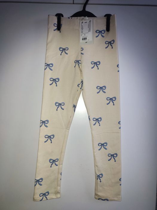 Нові утеплені легінси ,лосіни.В наявності ! H&M 98 см-140см.