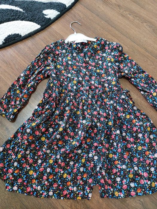 Платячка від Zara