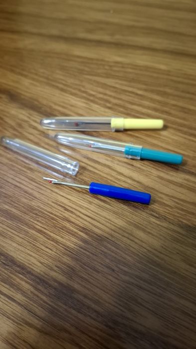 Prujka krawiecka.3 sztuki