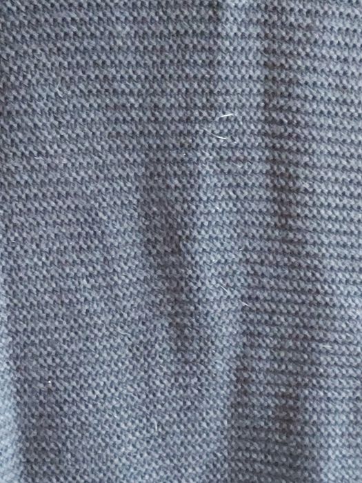 Sweter z golfem gruby damski rozmiar XL firma Bawera Styl