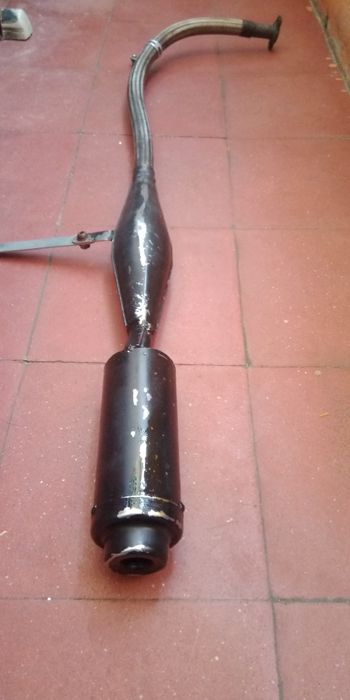 Escape de rendimento