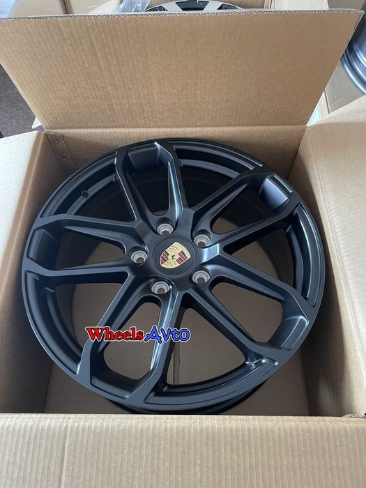 Диски R20 5x130 Porsche Cayenne VW Touareg Audi Q7
