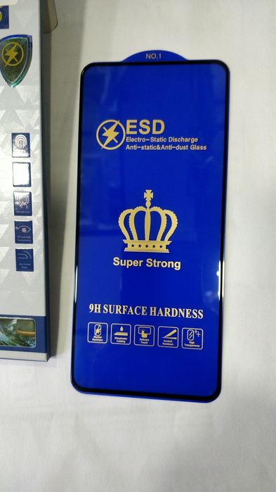 Vidro térmico Samsung S22 Ultra curved