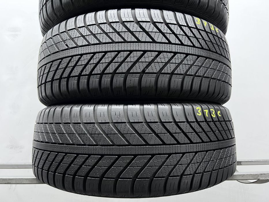 4шт всесезонні 205/55/R16 8мм Goodyear Vector 4 Seasons