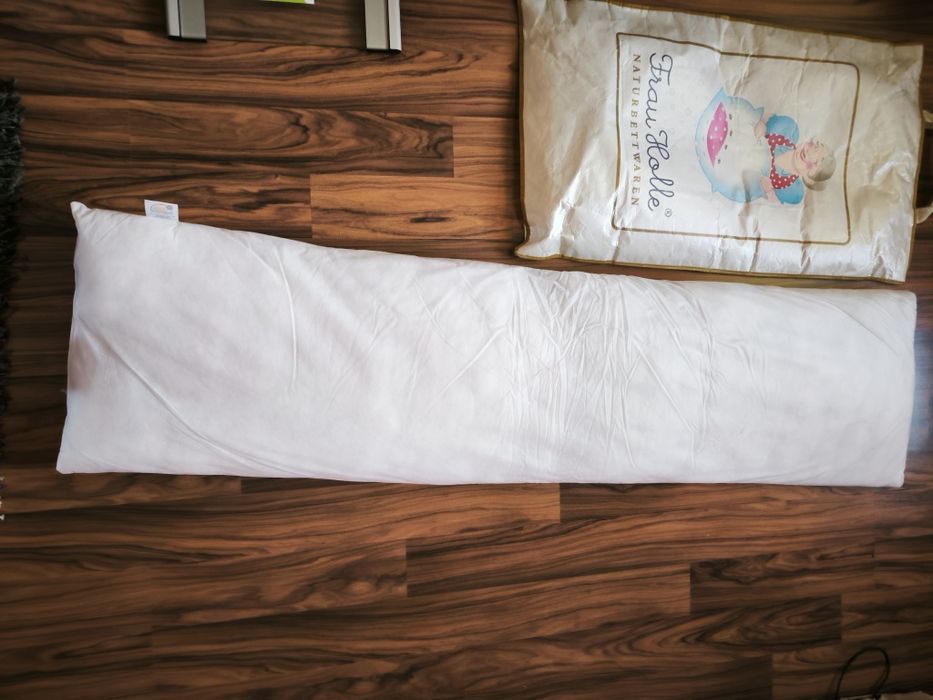 Подушка-обнімашка,довга