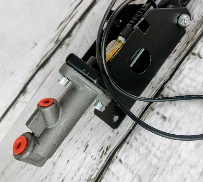 Hamulec ręczny do PC Hydrołapa