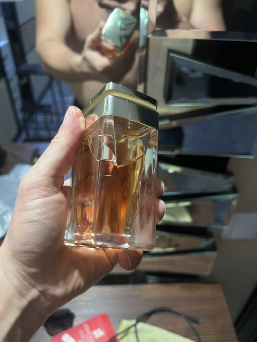 Cartier La Panthère оригинал 75мл.