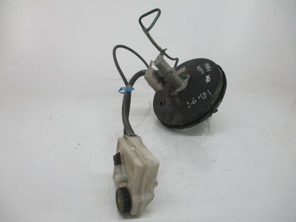 Servofreio CITROËN C4 Picasso I (UD_)