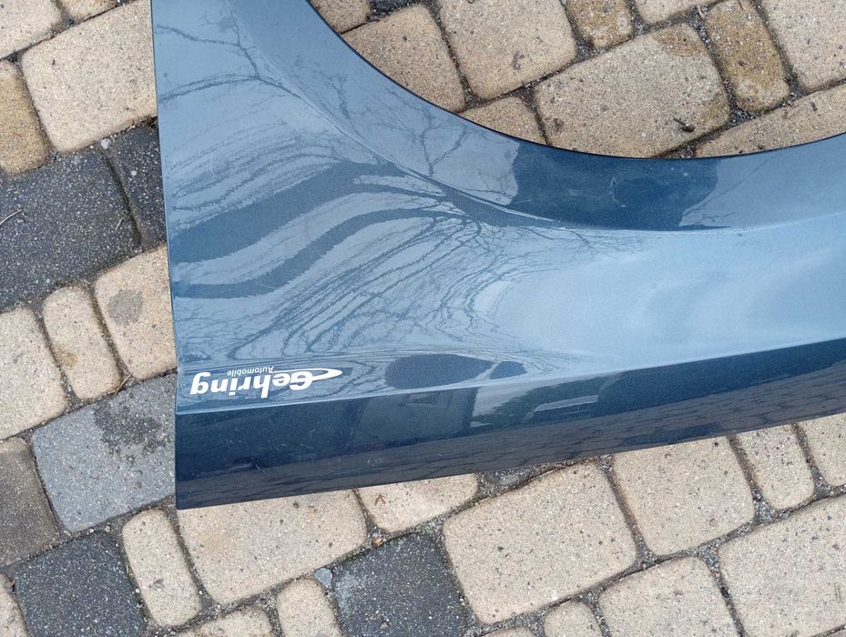 Błotnik lewy przód Seat Leon III 5F ŁADNY