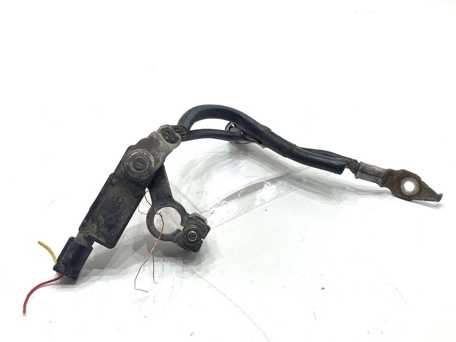 KLEMA MINUS TOYOTA COROLLA E21 28850-0Y020 1.8 98KM