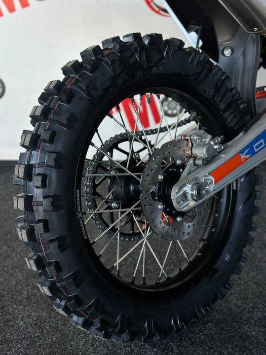Новий мотоцикл Kovi 300 LITE R 48F Гарантія/Доставка