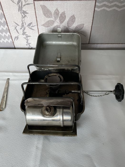 Примус туриста ПТ-1