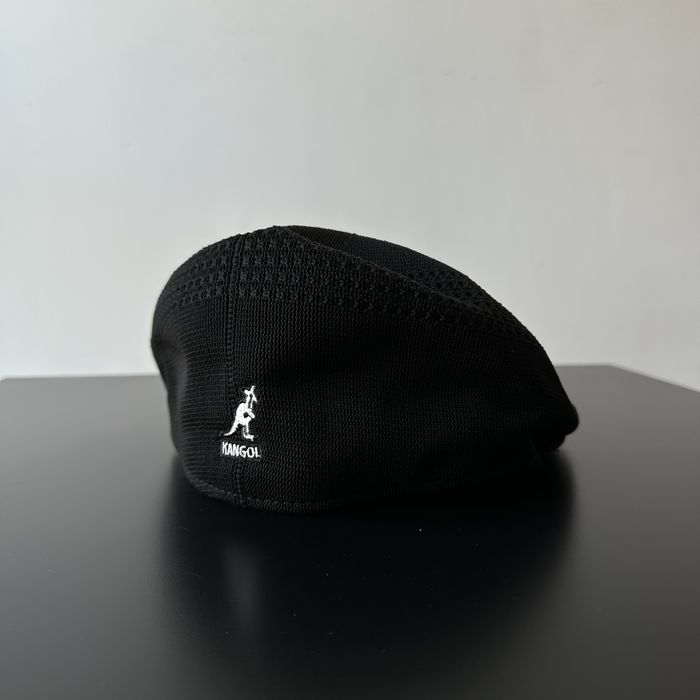 Берет Kangol  кіпа/кепка