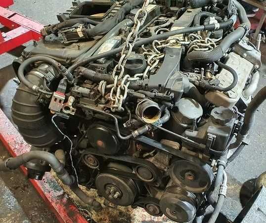 motor E200 2.1 C200 2.1 mercedes W212 W204 E220 651.900 / 651900