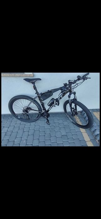 Rower MTB Mustang M1 rama 19