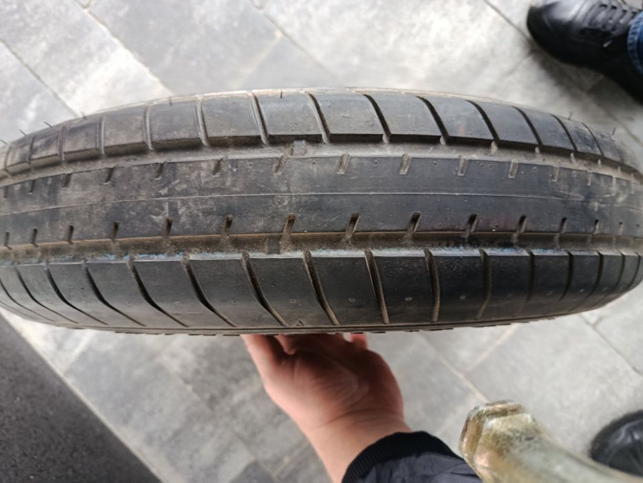 Докатка на шевролет авео