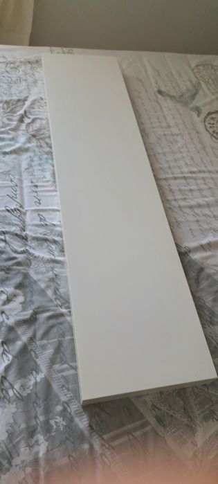 Prateleiras/Estantes de parede Ikea
