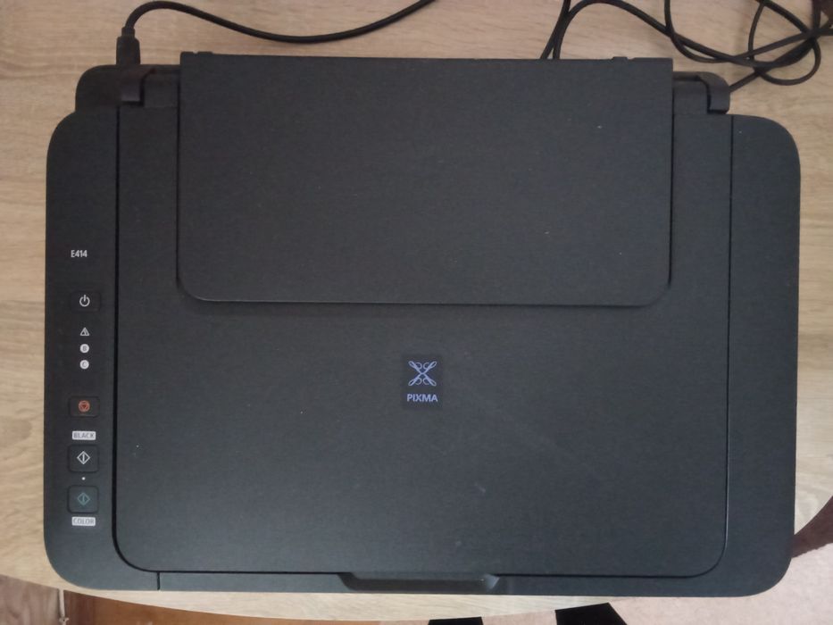 Принтер Canon pixma E414