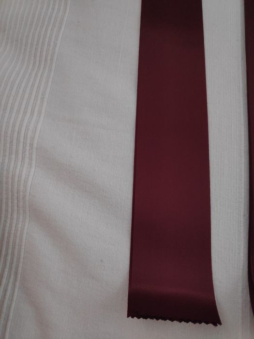 Lata para fitas de fim curso.