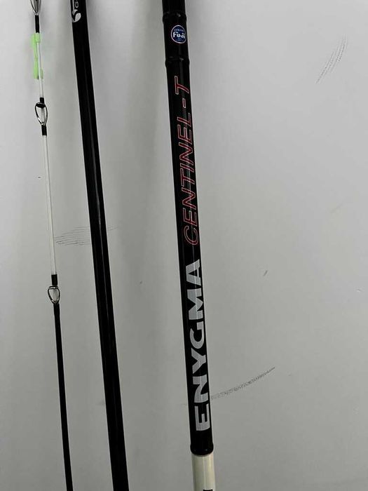 Conjunto de Pesca - Surfcasting