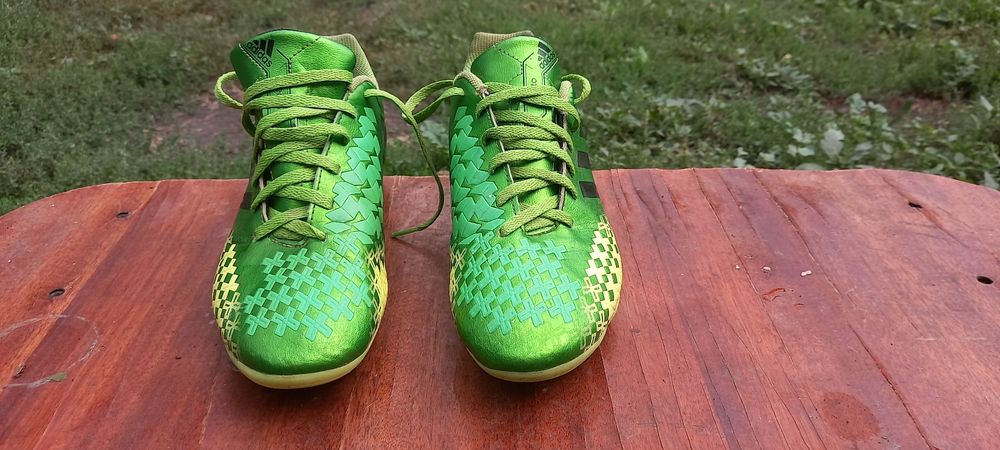 бутсы адидас TRX fg