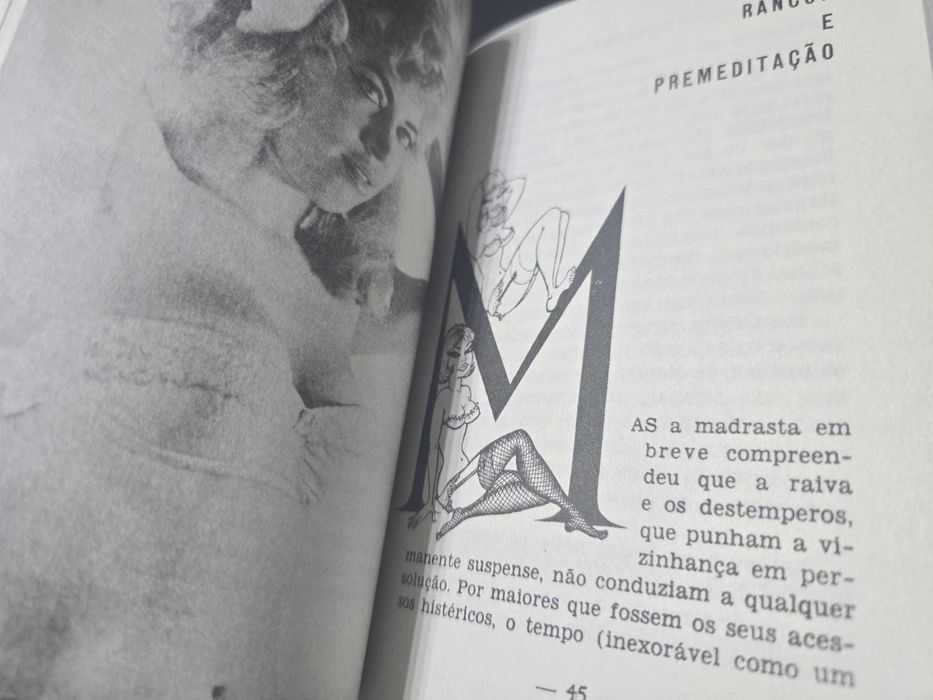 Branca de Neve e os 700 Anões - José Vilhena