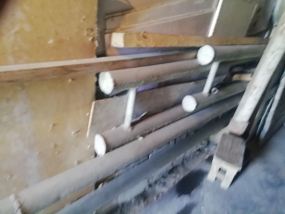 Продам регістри из 86 труби [5 м., 4 м., 3м., 2м.- по 1 шт.