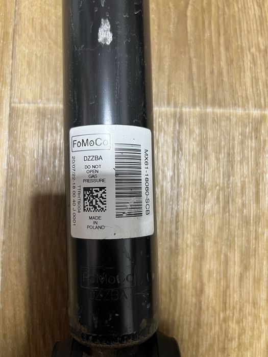 Розбірка Ford Kuga MK3 Escape MK4 Амортизатор задній MX61-18080-SCB