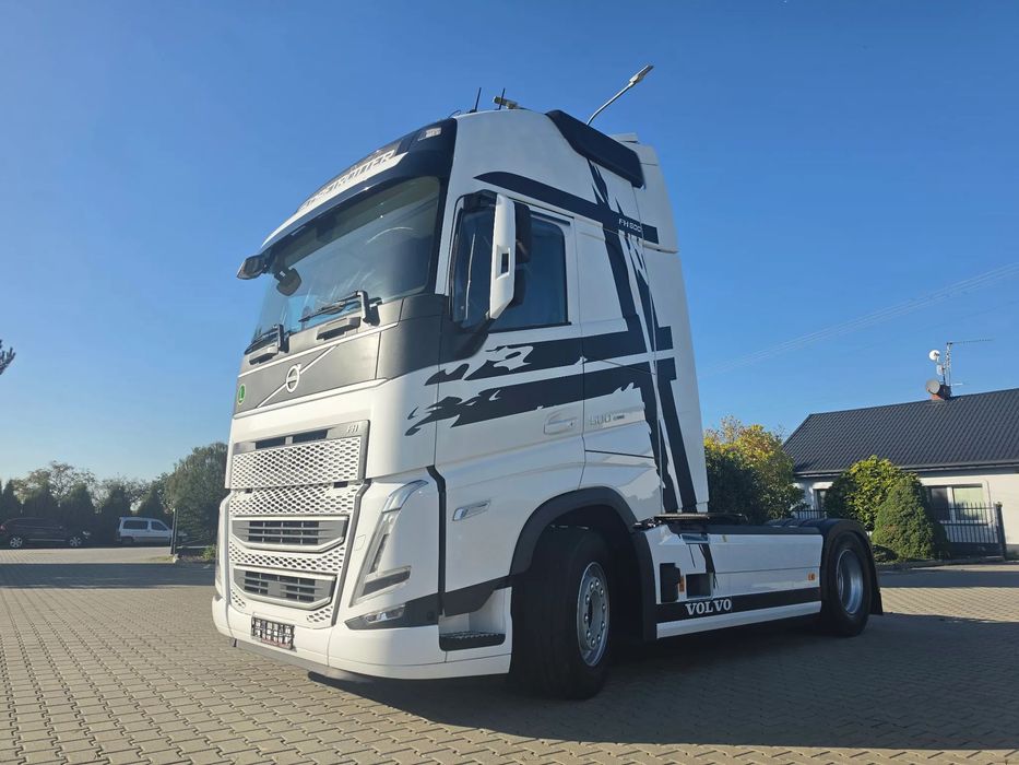 Volvo