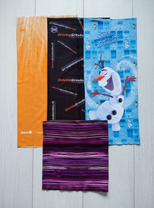 Баф бафи Buff фірми