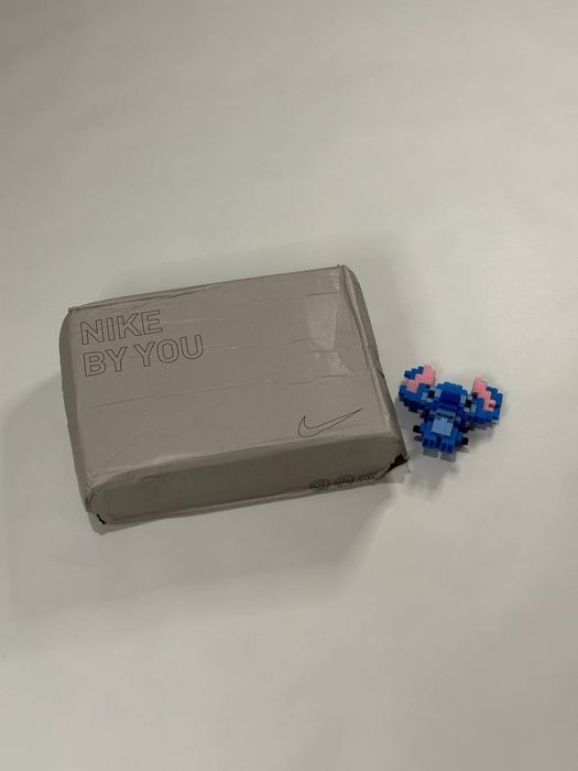 Кросівки Nike Ambush