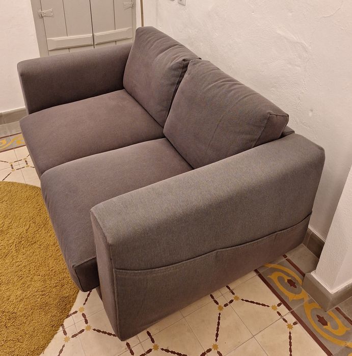 Sofa ikea Norsborg 2 lugares